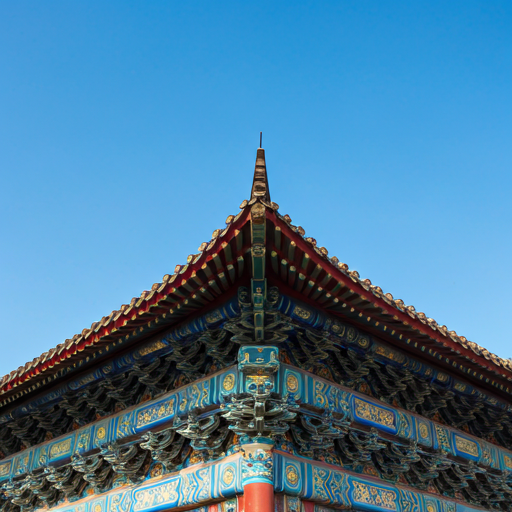 《大美陕西》系列城市宣传片