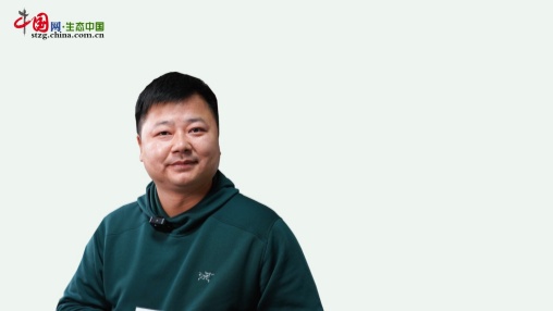 【对话·秦岭】汤勇：让世界看见秦岭生灵之美