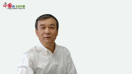 【对话·秦岭】郭线庐：笔绘秦岭魂 墨展中华情