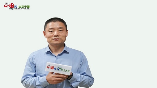 【对话·秦岭】丁岩林：法护秦岭韵 策谋生态计