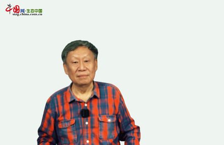【对话·秦岭】商子秦：秦岭脚下谱华章，文学路上追梦人