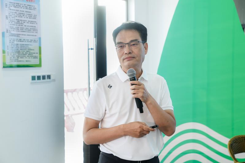 陕西省人大环资委副主任委员党双忍：秦岭脚下话“两山”五大革命，擘画文明与自然共生之路