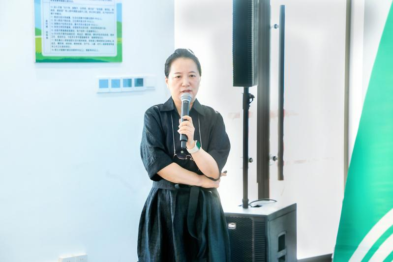 全国人大代表方兰：构建生态产品价值实现机制 探索“绿水青山”转化新路径