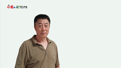 【对话·秦岭】张文庆：镜头纪录秦岭生态 光影诉说自然情缘