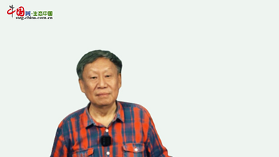 【对话·秦岭】商子秦：秦岭脚下谱华章，文学路上追梦人