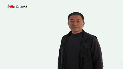 【对话·秦岭】邵安红：影像定格秦岭地貌 咫尺呈现山河纪元