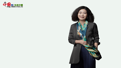 【对话·秦岭】范燕燕：一缕丝 千重岭 锦绣里的秦岭大智慧